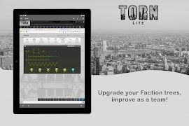 Torn Lite ảnh chụp màn hình 5