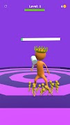 Group Attack 3D تصوير الشاشة 4