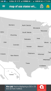 USA Offline Map screenshot 1