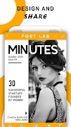 PostLab: Designer Collages, Po screenshot 6
