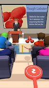 Hyper Boss captura de pantalla 5