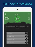 Physics Quiz Test Trivia Game スクリーンショット 3