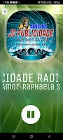 RADIO JC PUBLICIDADE poster