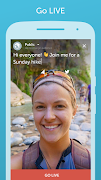 Periscope - Live Video screenshot 1