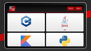 Learn to Code - Programming скриншот 7