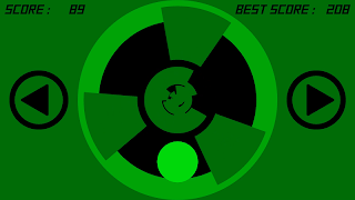 Tunnel Dash screenshot 3