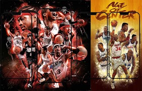 7 Schermata Basketball Wallpaper