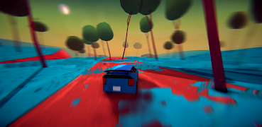 Outline Dust screenshot 1