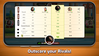 Callbreak.com - カード ゲーム スクリーンショット 3