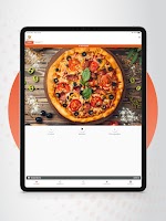 3 Schermata Pizza King Duisburg