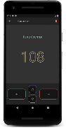 Quick Count Pro screenshot 1