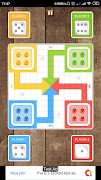 Parcheesi স্ক্রিনশট 5