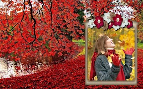 Autumn Photo Frames screenshot 7