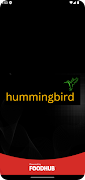 Hummingbird Lounge Cartaz