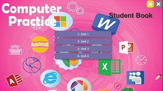 Computer Practice 8 ภาพหน้าจอ 5
