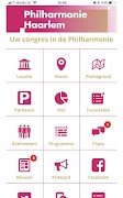 Philharmonie โปสเตอร์