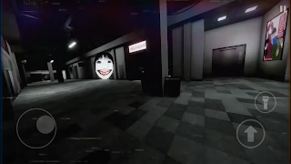 Nextbots : Obunga Chase ảnh chụp màn hình 3