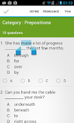 The TOEIC Training Tool screenshot 6