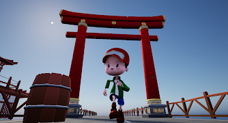 Express Runner screenshot 6