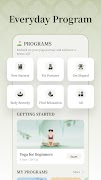 StretchOut ภาพหน้าจอ 7