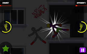 Street Fighting 2: Multiplayer imagem de tela 7