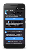 Speed Test Pro for Android™ screenshot 5