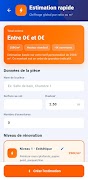 BatiFacile screenshot 3