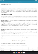 Basics of Statistics captura de pantalla 6