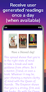 Tiny Tarot - User Generated Readings screenshot 7