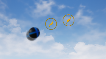 Jump Over ! screenshot 4