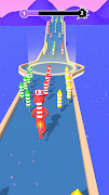 Firework Run 3D Screenshot 3