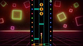 Hyper Strike screenshot 5