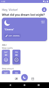 Dreamly Affiche