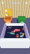 برنامه‌نما Garbage Sorting عکس از صفحه
