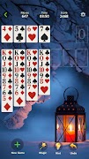 Solitaire - Classic Card Games screenshot 2