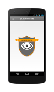 Eye Guru screenshot 1
