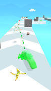 Slimeshot اسکرین شاٹ 6