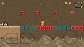 Super Boy Maker 截圖 3