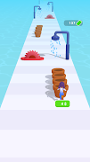 Plant Run 3D screenshot 4