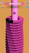 Stack Ball Smash 2025 screenshot 6