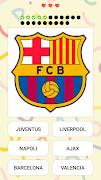 Logo Quiz screenshot 4