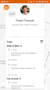 Commusoft Vehicle Tracking screenshot 1