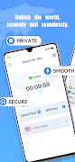 DashLink VPN: Secure & Quick Ekran Görüntüsü 1