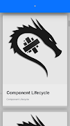 Learn Aurelia Offline Guide captura de pantalla 3