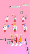 برنامه‌نما MatchMaker عکس از صفحه