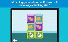 Laugh & Learn™ First Words Fun 스크린샷 6