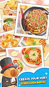 Cooking Jam - Satisdom screenshot 4