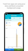 برنامه‌نما DataEye | Control Mobile Data عکس از صفحه