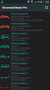 Structural Beam Calculator screenshot 6