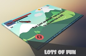 برنامه‌نما Furious Run عکس از صفحه
